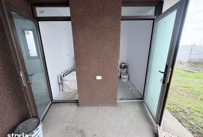 Casă cu 5 camere cu Teren 492 Mp în Glina - 19