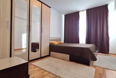 Apartament cu 2 camere decomandat în Ozana