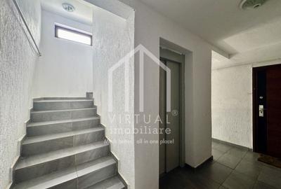 Apartament cu 3 camere semidecomandat în Șelimbăr - 15