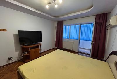 Apartament cu 2 camere decomandat, mobilat în Plantelor - 6