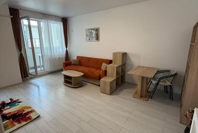 Apartament cu 2 camere decomandat în Chiajna - 3