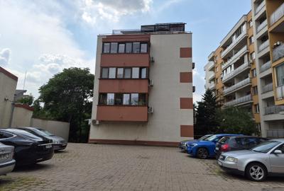 Garsonieră semidecomandată în Central - 1