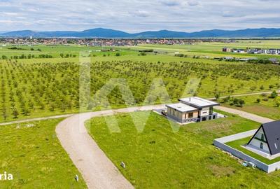 Spațiu comercial, în Sânpetru - 18