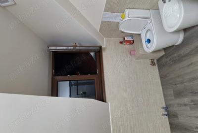 Apartament cu 2 camere decomandat în Turnișor - 3
