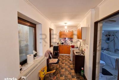 Casă cu 3 camere cu Teren 361 Mp în Sălard - 5
