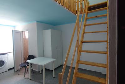 Apartament cu 2 camere în Complex Studențesc - 5