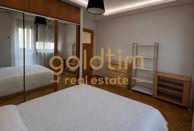 Apartament cu 2 camere decomandat, mobilat în Calea Victoriei - 12