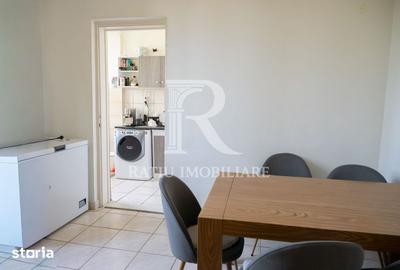Apartament cu 3 camere în Rogerius - 5