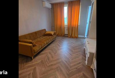 Apartament cu 2 camere în Crângași