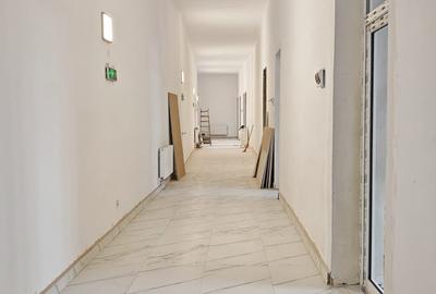 Proprietate specială, de 800 mp, în Cișmigiu - 12