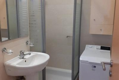Garsonieră nedecomandată în Centrul Civic
