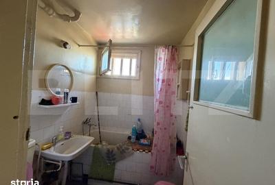 Apartament cu 3 camere semidecomandat în Central - 3