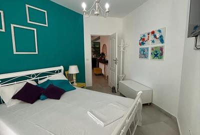 Apartament cu 2 camere în Central - 10