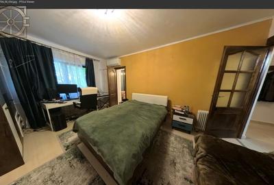 Garsonieră decomandată, mobilată în Tineretului - 1
