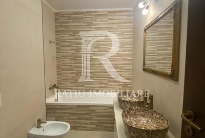 Apartament cu 3 camere decomandat în Nufărul - 2