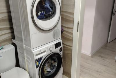 Apartament cu 3 camere decomandat în Central - 7