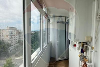 Apartament cu 3 camere decomandat în Central - 5