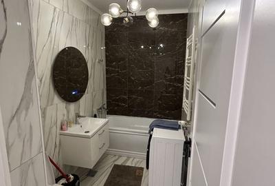 Apartament cu 3 camere decomandat în Central - 5