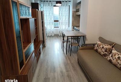 Apartament cu 2 camere în Nicolina - 7