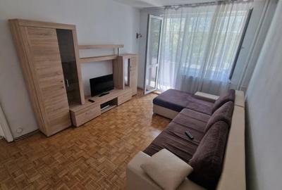 Apartament cu 3 camere decomandat în Grigorescu