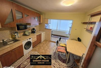 Apartament cu 2 camere decomandat în Traian