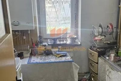Garsonieră decomandată, mobilată în Trivale - 3
