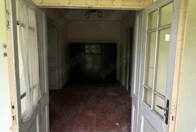 Casă cu 4 camere cu Teren 2100 Mp în Satu Nou - 5