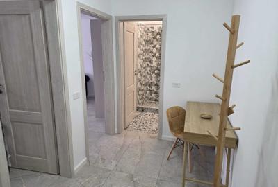Garsonieră decomandată în Giurgiului - 3