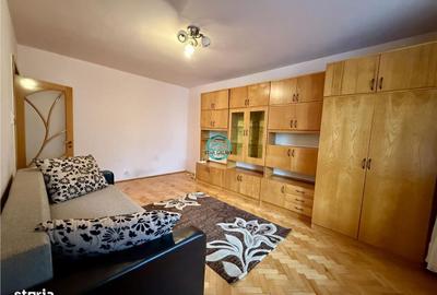 Apartament cu 2 camere decomandat, mobilat în Tudor Vladimirescu - 5