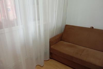 Garsonieră decomandată în Craiovița Nouă - 1