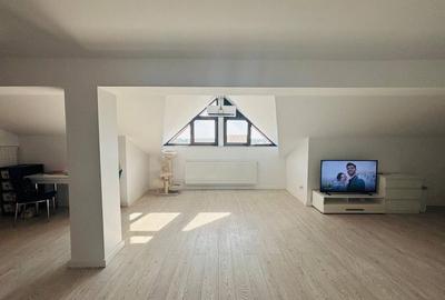 Apartament cu 2 camere decomandat, mobilat în Central - 1