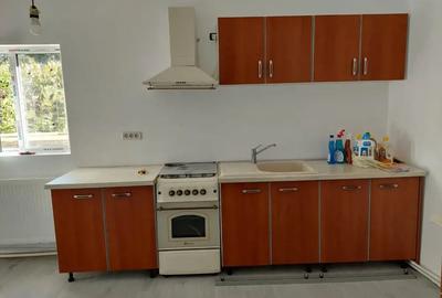 Apartament cu 3 camere în Orăștie - 2