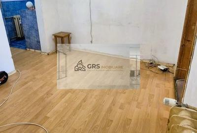 Apartament cu 2 camere nedecomandat în Titan - 1