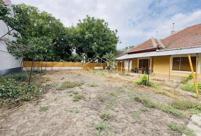 Casă cu 5 camere cu Teren 1150 Mp în Mircea cel Bătrân - 4