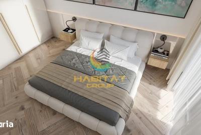 Apartament cu 2 camere în Centrul Civic - 1