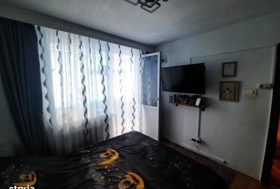 Apartament cu 2 camere decomandat în Dărmănești