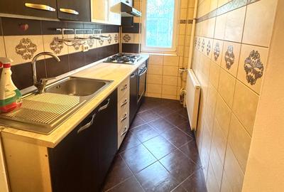 Apartament cu 2 camere semidecomandat în Pantelimon - 9