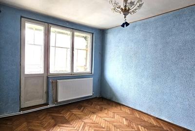 Apartament cu 2 camere decomandat în Precista - 3