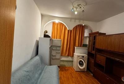 Garsonieră în Zahana