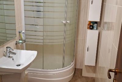 Apartament cu 2 camere decomandat în 13 Septembrie - 5
