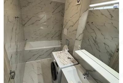 Apartament cu 3 camere decomandat, mobilat în Mihai Bravu - 5