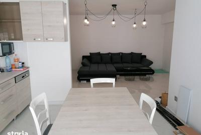 Apartament cu 2 camere în Becaș - 3