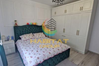 Apartament cu 3 camere decomandat, mobilat în Berceni - 15