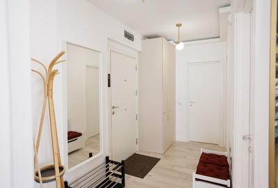 Apartament cu 2 camere decomandat în Mogoșoaia - 10