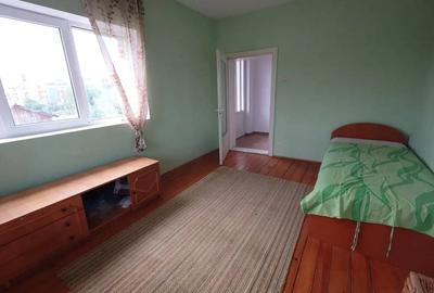 Casă cu 6 camere în Torontalului - 1