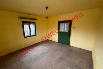 Casă cu 5 camere cu Teren 2620 Mp în Zăbala - 6