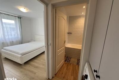 Apartament cu 2 camere în Carpați 1 - 8