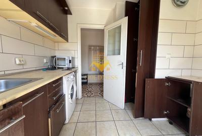 Apartament cu 4 camere decomandat, mobilat în Mănăștur - 6