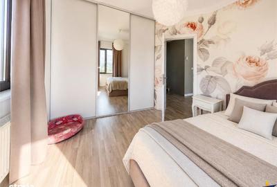 Casă cu 4 camere în Perșani - 7
