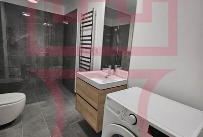 Apartament cu 2 camere, mobilat în Dâmbul Rotund - 13